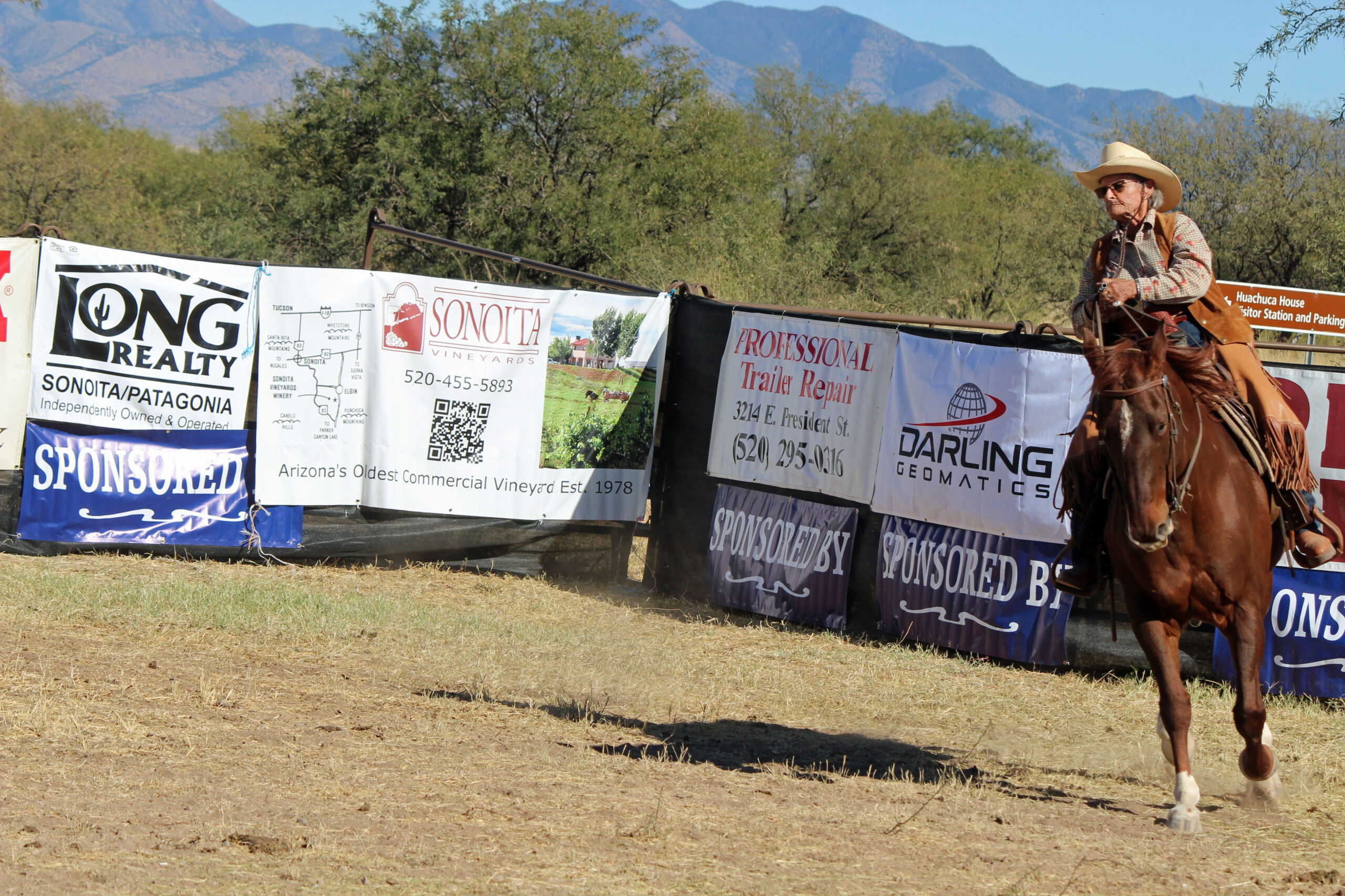 Sponsorship Donation